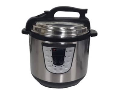 Gumtree discount pressure cooker