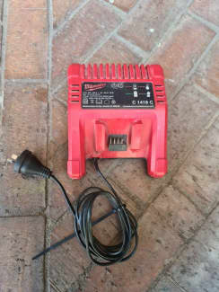 Milwaukee 18V Battery Charger C1418C Power Tools Gumtree