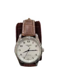 Longines Watch Mens L2.669.4 Watches Gumtree Australia