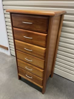 Gumtree tallboy shop