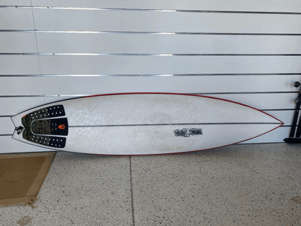 Surfboard JS monster 2020 | Surfing | Gumtree Australia Cockburn