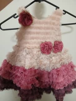 Baby frock qureshia on sale design