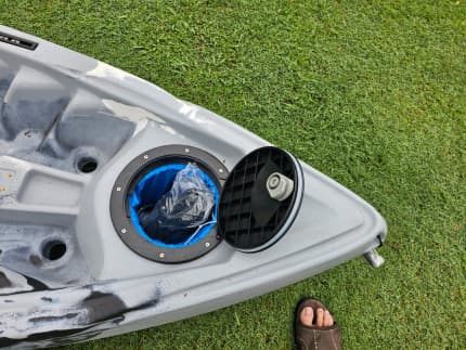 2x Brand New Pryml Legend Ghost Fishing Kayaks And Accessories, Kayaks &  Paddle, Gumtree Australia Caboolture Area - Burpengary