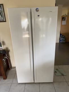 double door fridge gumtree