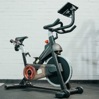 Ifit compatible 2025 spin bikes