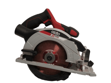 Ozito circular saw online bunnings