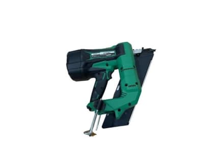 Hitachi nr1890dr 18v discount cordless