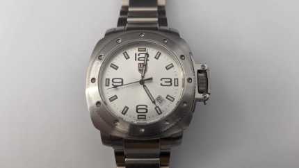 LUMINOX QUADRUM 1700 SERIES MENS SWISS MADE WATCH 100M WR - Watches in  Dianella WA | Gumtree Australia