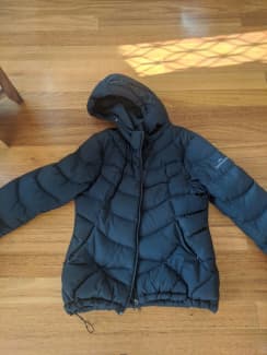 kathmandu 700 goose down jacket