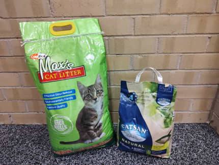 tofu kitty litter aldi