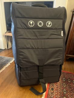 Bugaboo wheeled clearance transport bag