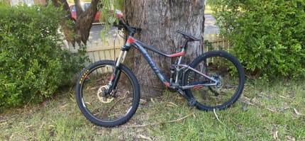 Giant stance 2 2017 price negotiable Men s Bicycles Gumtree