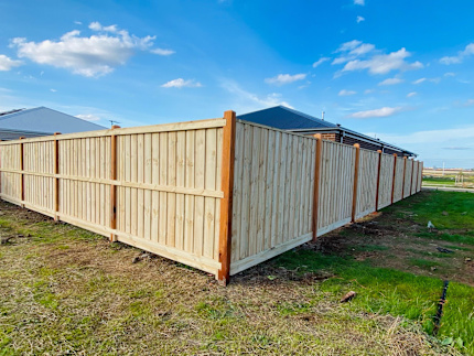Fence Builders