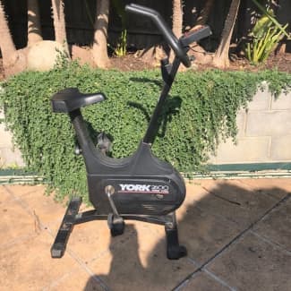 York 2600 home online gym manual