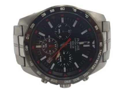 Pulsar Watch Vr42 X001 Watches Gumtree Australia Gawler Area