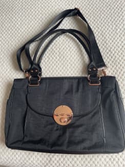 Mimco cheap laptop bag