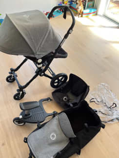 David jones hot sale bugaboo