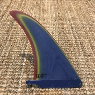 Alex Knost Classic 8.5” Captain Fin Co | Surfing | Gumtree