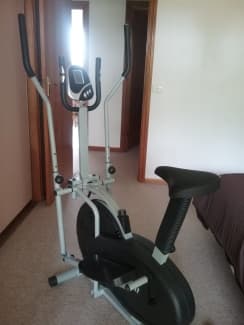 Elliptical best sale machine gumtree