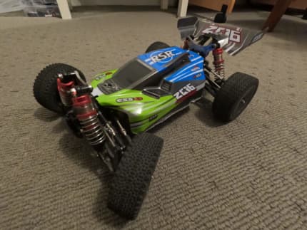 Sell my rc sales car