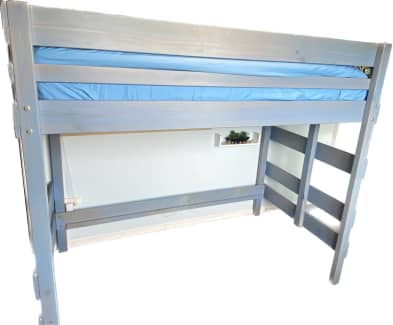 Bunkers loft online bed