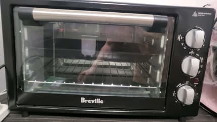 taurus mini oven 45l