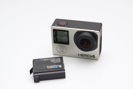 Gopro best sale 1080p 120fps