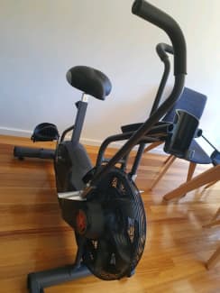 Air bike online gumtree