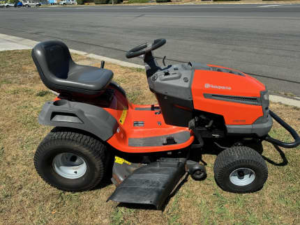 Husqvarna LTH2142D Tractor Ride On Lawn Mowers Gumtree