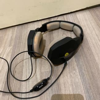 MF STEREO HEADSET HORNET Headphones Earphones Gumtree