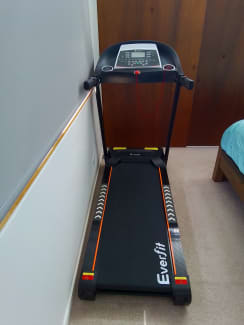 Everfit 450mm online treadmill