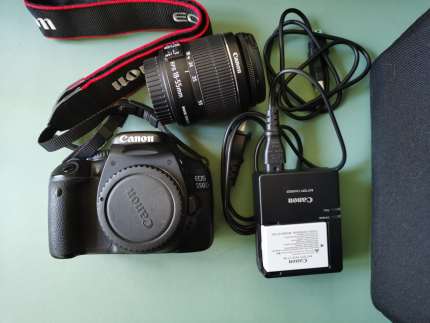 canon cameras for sale gumtree