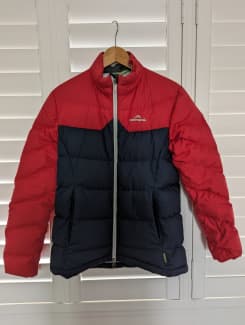 Kathmandu on sale jacket gumtree