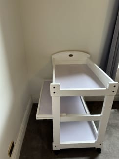 Change table outlet gumtree