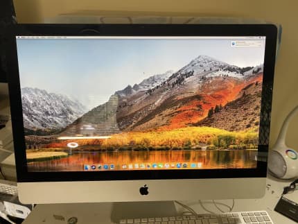 imac gumtree