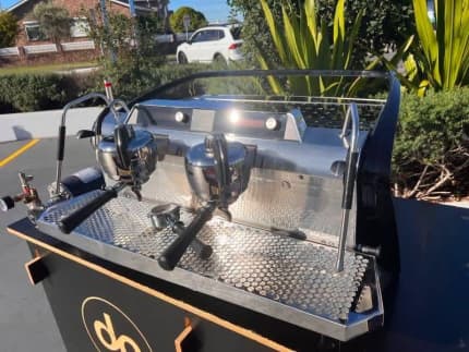 Immaculate 2020 Slayer EP 2 Group Custom Commercial Coffee Machine, Coffee  Machines, Gumtree Australia Canterbury Area - Roselands