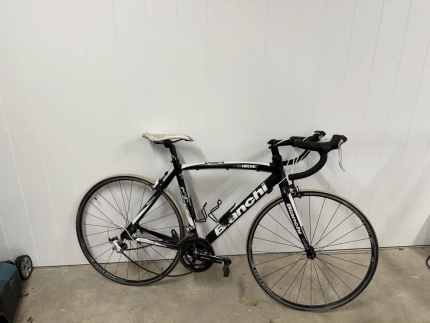 Bianchi gumtree sale