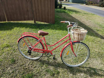 reid cycles beach cruiser