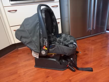 Peg perego primo outlet viaggio capsule