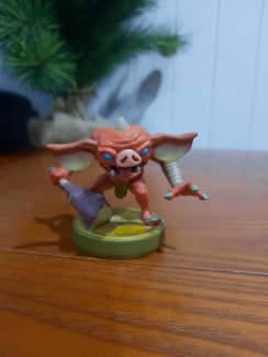 Nintendo amiibo-Bokoblin: Breath of the Wild