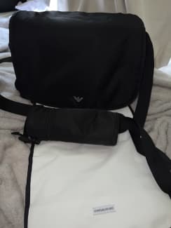 Emporio Armani Diaper Bag | Baby Carriers | Gumtree Australia The Hills  District - Baulkham Hills | 1310470979