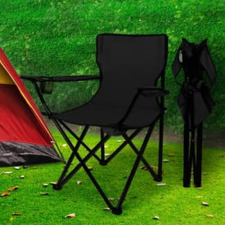 Gumtree best sale camping chairs