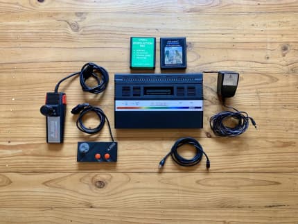 Atari 2600 Junior Console