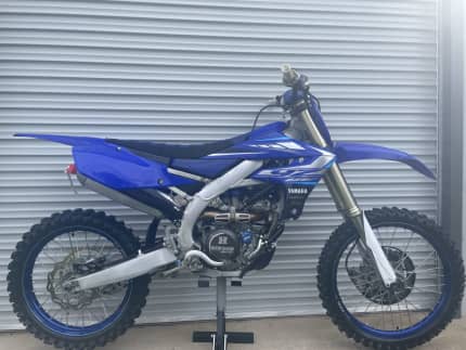 Gumtree yz250f 2025