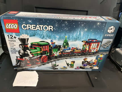 Lego creator best sale expert 10254