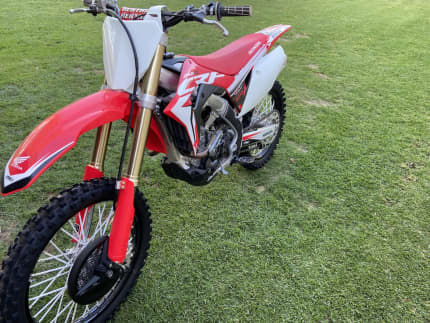 2019 crf250r for discount sale near me