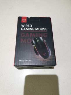 pc278a wired mouse