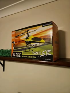 120 2025 sr helicopter