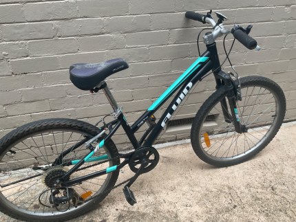 Fluid Misty Girls Bike for sale Other in Stanmore NSW Gumtree Australia