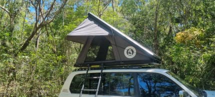 Roof top 2025 tent gumtree